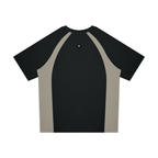 Loki & Ivy Unisex Raglan Color Block T-Shirt