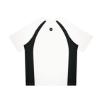Loki & Ivy Unisex Raglan Color Block T-Shirt