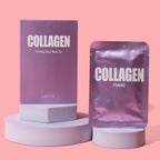 Daily Collagen Firming Facial Skin Mask