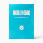 Derma Hyaluronic Acid Sheet Mask
