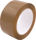 Shipping Tape 2 x 330ft Tan - ALL14161
