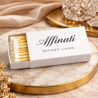 Autumn Breeze Mini Candle