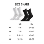 RaceKnit™ Ultralight Cooling Crew Socks