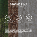 SVBPIMA TRI-POUCH™ BOXERS - PIMA COTTON