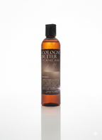 Cologne Butter Unscented Beard Wash for Men | Gentle Beard Cleanser for Daily Grooming & Hydration & Moisturizing