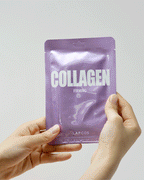 Daily Collagen Firming Facial Skin Mask