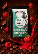 Decaf Coffee – 16oz | Full Flavor No Jitters , Small Batch, Expertly Roasted