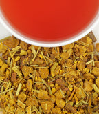 Organic Ginger Turmeric, Bag of 50 Sachets