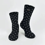 Polar Feet Fleece Socks - Domino