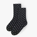 Polar Feet Fleece Socks - Domino