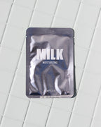 Daily Milk Mask - Hydrating Sheet Mask