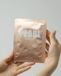 Daily Pearl Facial Skin Mask