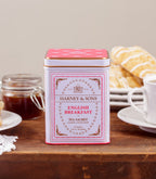 English Breakfast, Classic Tin of 20 Sachets