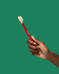 RemoBrush – Miswak Bristles Bamboo Toothbrush