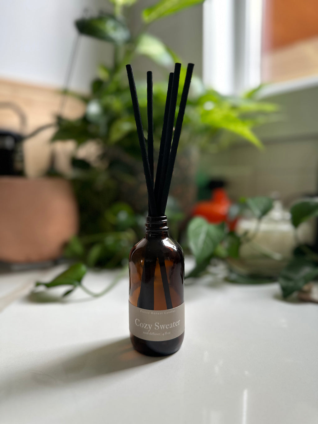 Fall Reed Diffusers | Home Fragrance