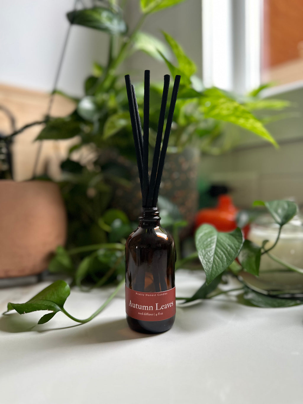 Fall Reed Diffusers | Home Fragrance