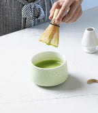 Senjunomukashi Ceremonial Matcha (Thick Grade)