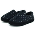 Polar Feet Women's Perfect Mocs Domino