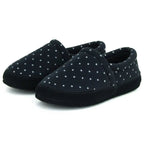 Polar Feet Women's Perfect Mocs Domino