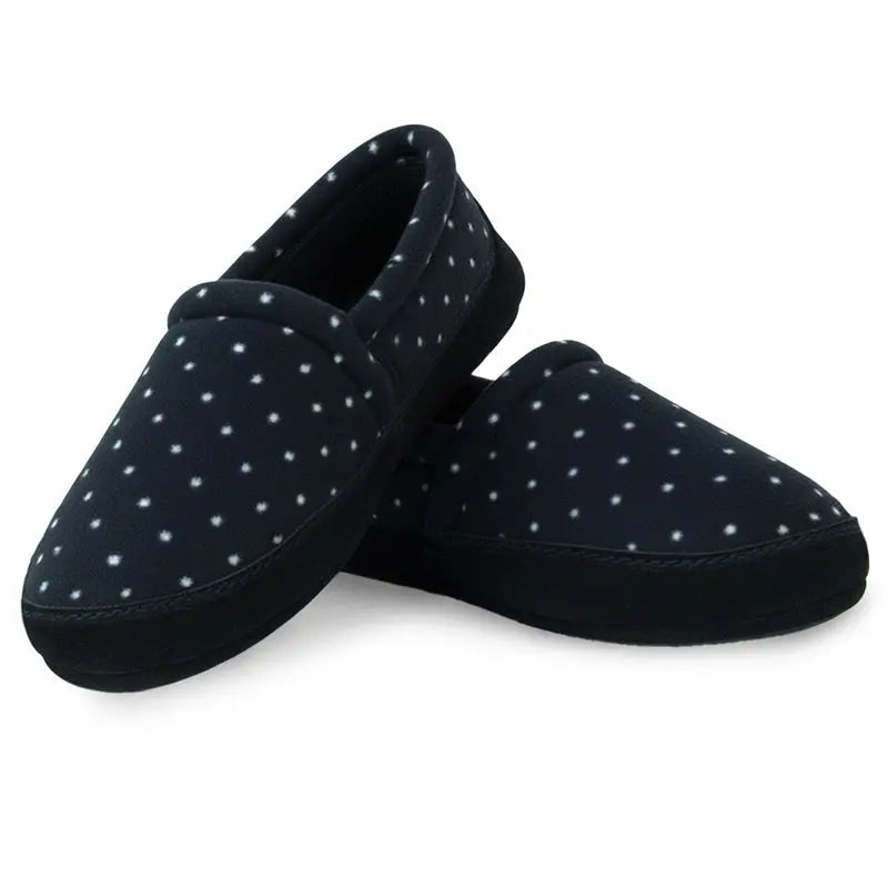 Polar Feet Kids' Perfect Mocs Domino