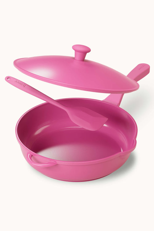 11" Fry Pan