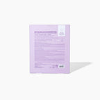 Deep Collagen Glass Skin Overnight Mask 4-pack