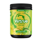 Lemon Lime BCAA + Electrolyte Powder | Hydration & Recovery | Made in USA