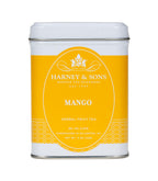 Mango Fruit Tea