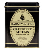 Cranberry Autumn