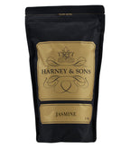 Jasmine Tea