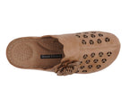 Women's Marisol Tan Mule