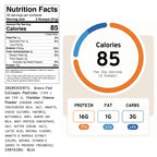 Cheesy Cheese - Collagen Protein