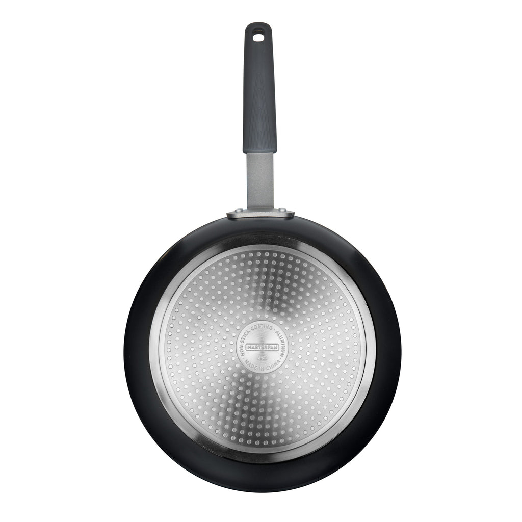 MASTERPAN Ceramic Nonstick Frypan & Skillet with Chefs Handle, 11" (28cm)