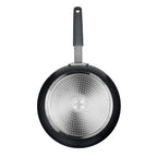 MASTERPAN Ceramic Nonstick Frypan & Skillet with Chefs Handle, 11" (28cm)