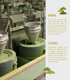 Senjunomukashi Ceremonial Matcha (Thick Grade)