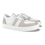 Women's Norma - Ivory Gray