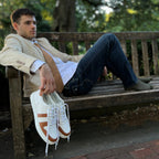Men's Otello - Light Brown