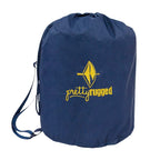 Waterproof Windproof Outdoor Lap Blanket | Pretty Rugged