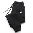 Men's Skinny Jogger Sweatpants – Casual for Autumn & Winter