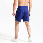 SwiftMove Men's Basketball Shorts