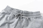 Men's Skinny Jogger Sweatpants – Casual for Autumn & Winter