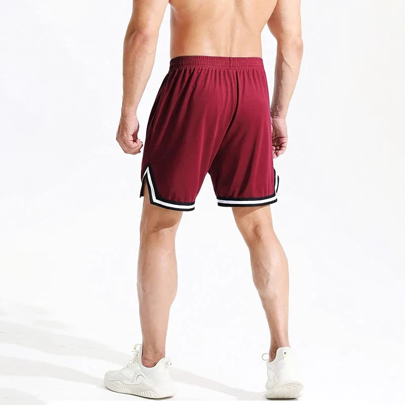 SwiftMove Men's Basketball Shorts