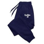 Men's Skinny Jogger Sweatpants – Casual for Autumn & Winter