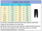ActiveFlex Jogger Pants - Trendy Sportswear Essentials