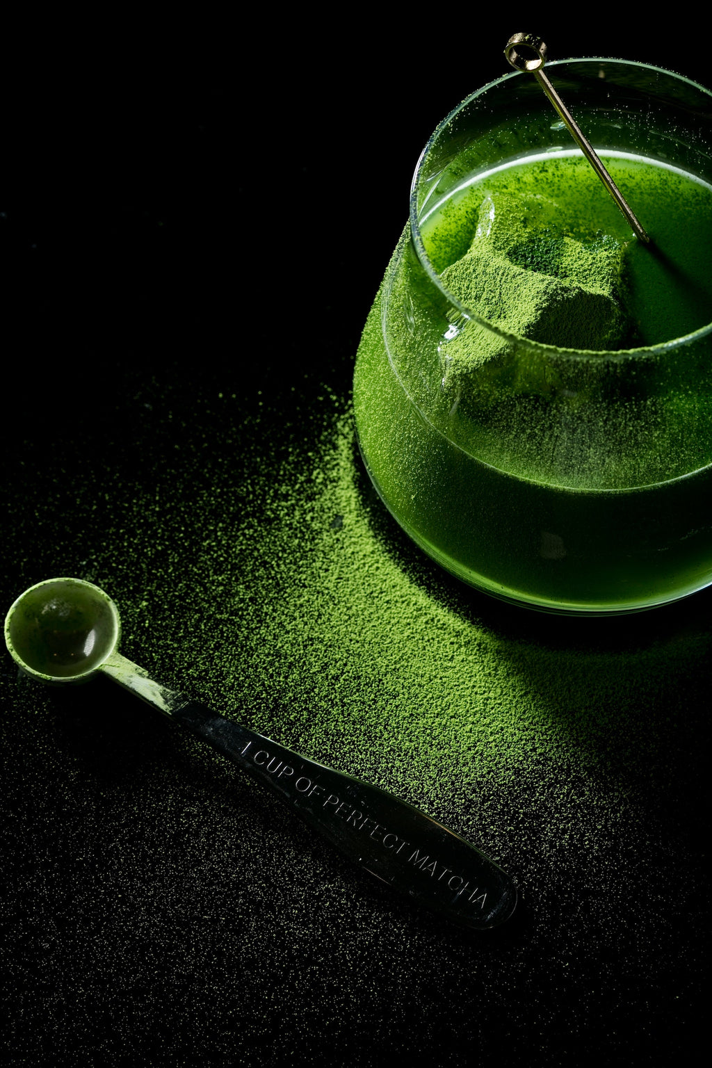 Jobetsugi Ceremonial Matcha (Thin Grade)