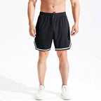 SwiftMove Men's Basketball Shorts