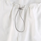 Y2K High Waist Baggy Wide Leg Sweatpants Women