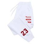 ActiveFlex Jogger Pants - Trendy Sportswear Essentials