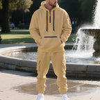 FleeceFlex Men's Autumn/Winter Sport Set
