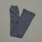 HISTELLO Seamless Flare Yoga Leggings